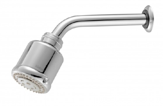 Ducha Futura 1986 C 3J – Meber