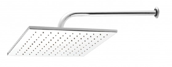 Ducha Nexo 1958 400 mm – Meber