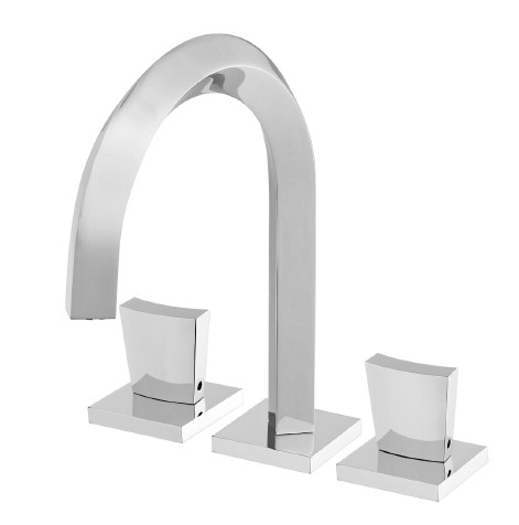 Misturador lavatório bancada 1880 C 240 – Inverse Meber