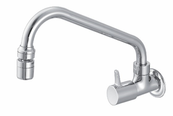 Torneira cozinha parede 1165 C 78 BA AA – Minimal Advance Meber