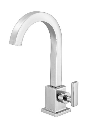Torneira lavatório bancada 1190 C 35 Slim – Athena Slim Meber