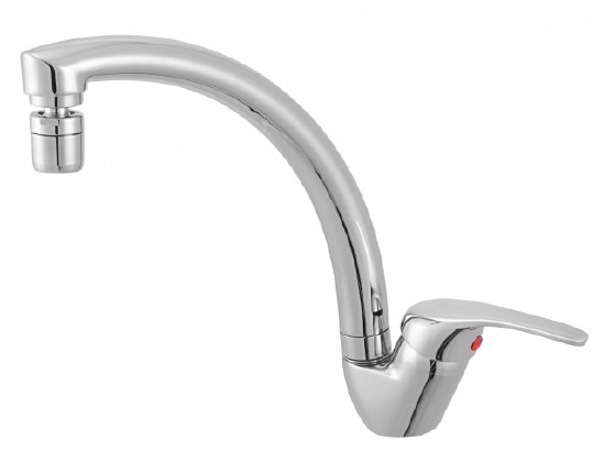 Monocomando cozinha bancada 7001 C 55 BA AA – Global Meber