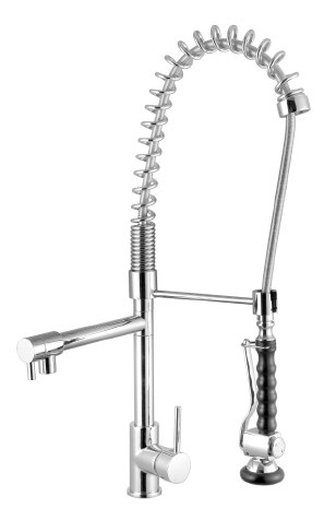 Monocomando cozinha balcão 2880 C 75 – Minimal Meber