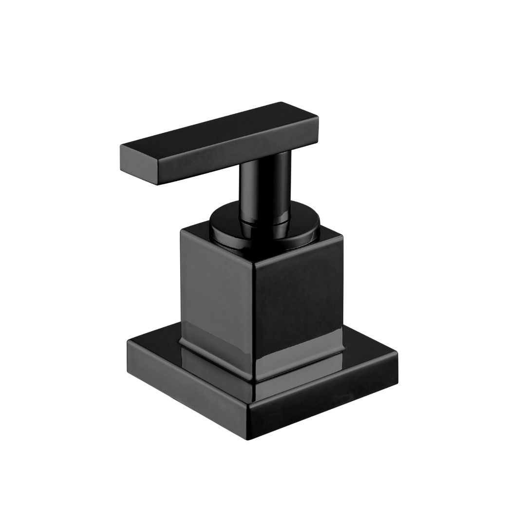 Acabamento 35 – Athena Slim – Preto Matte