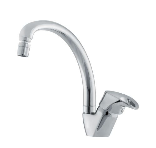 Monocomando cozinha bancada 7001 C 62 BA AA – Angra Meber