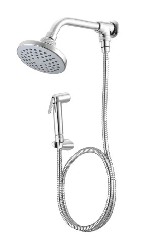 Ducha Uni 1968 C com desviador – Meber