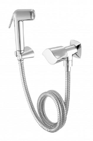 Ducha higiênica 1850 C 47 – Bele Meber
