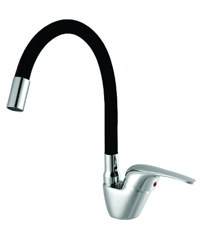 Monocomando cozinha bica moldável bancada 7001 C 70 – Vega Meber
