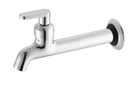 Torneira pia parede 1158 C 18 – Uni Meber