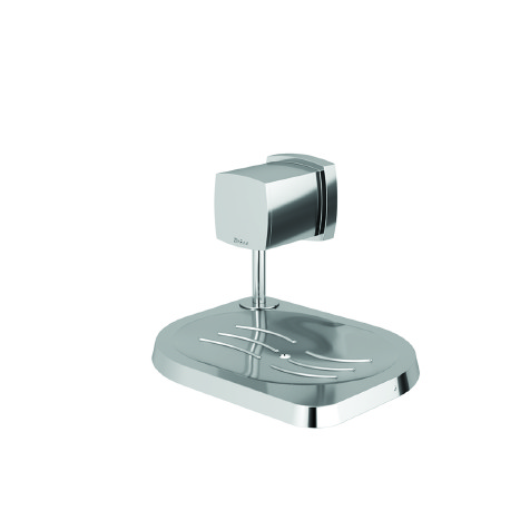 Saboneteira Parede Metal – Block