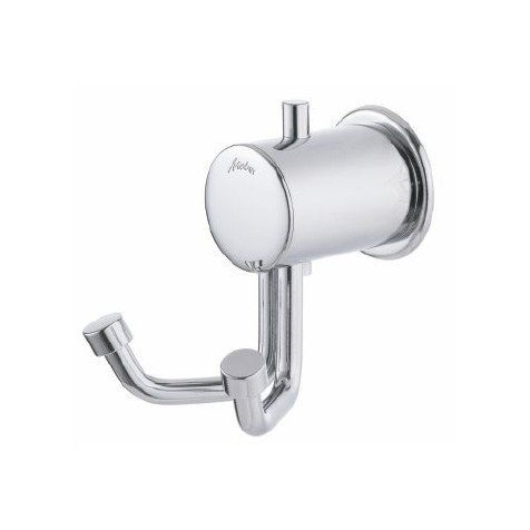 Cabide Duplo 407 C 40 – Domus
