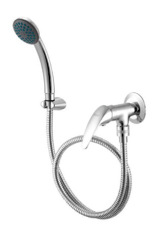 Ducha higiênica 1852 C 55 – Global Meber