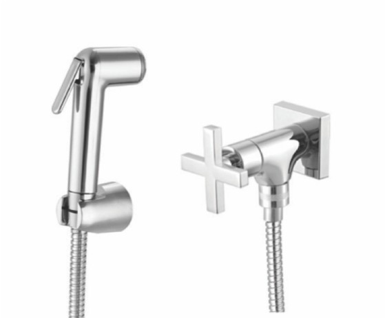 Ducha higiênica 1850 C 34 – Athena Meber