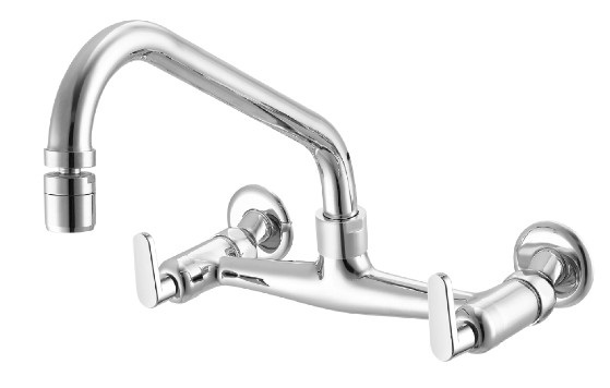 Misturador cozinha parede 3003 BA C 18 – Uni Meber