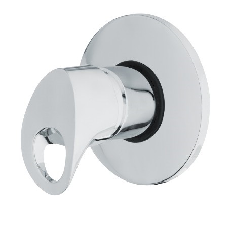 Monocomando chuveiro 2997 C 62 – Angra Meber