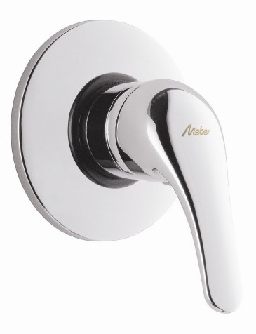 Monocomando chuveiro 2993 C 70 1/2″ – Vega Meber