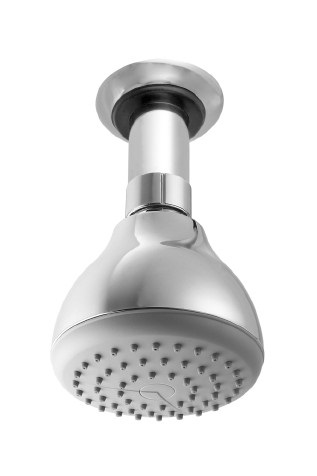 Ducha Ômega de Teto 1955 cano 60mm – Meber