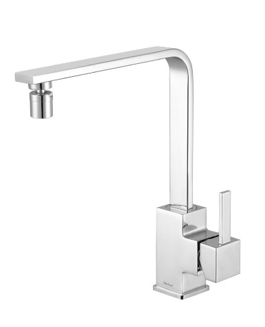 Monocomando cozinha bancanda 7010 C 35 AA – Athena Slim Meber