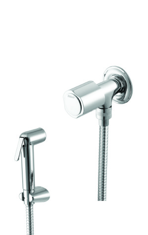 Ducha higiênica 1850 C 43 – Prática Meber