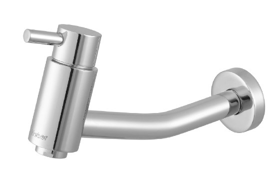 Torneira parede 1182 C 77 – Minimal Classic Meber