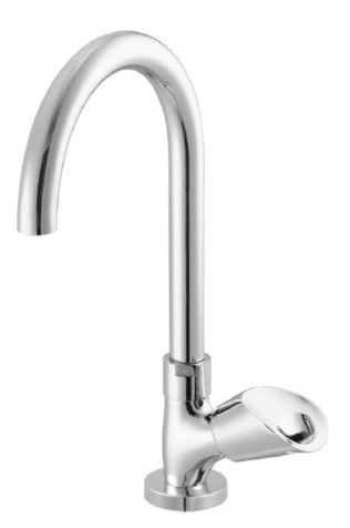 Torneira lavatório bancada 1190 C 62 – Angra Meber