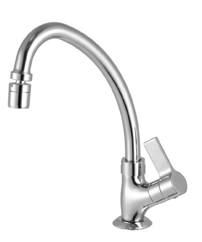 Torneira cozinha bancada 1173 C 36 BJ AA – Atria Meber