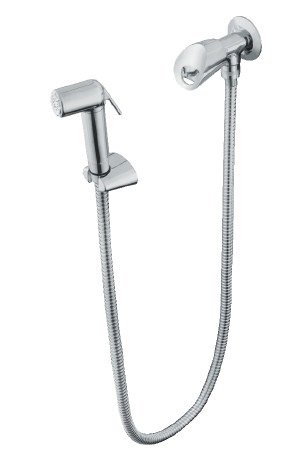 Ducha higiênica 1850 C 62 – Angra Meber