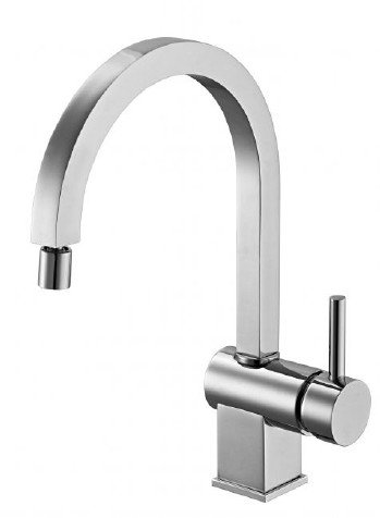 Monocomando cozinha bancada 7004 C 75 BA AA – Minimal Meber