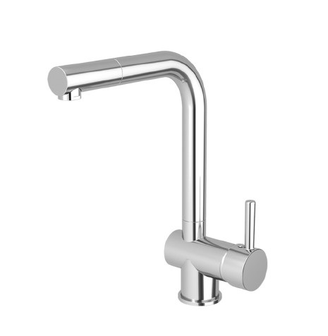 Monocomando cozinha bancada 7008 C 75 – Minimal Meber