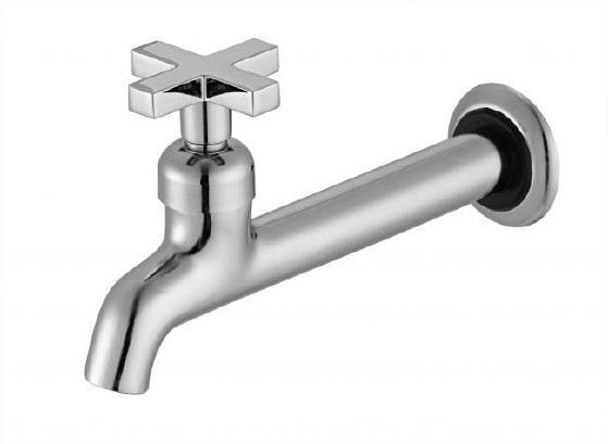 Torneira pia parede 1158 C 22 – Nya Meber