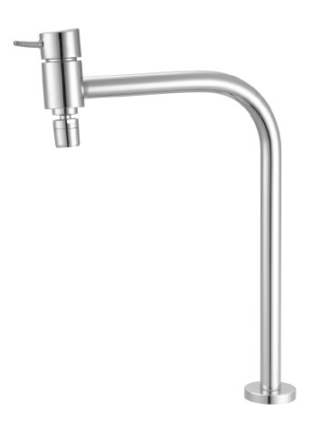 Torneira balcão 1204 C 78 BA AA Giratória – Minimal Advance Meber