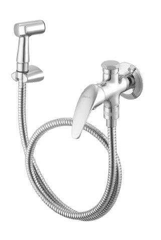 Ducha higiênica 1866 C 55 – Global Meber
