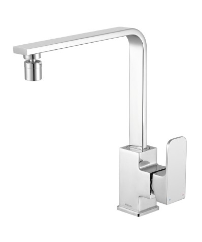 Monocomando de Cozinha Bancada 7010 C 52 AA – Axiom Slim Meber