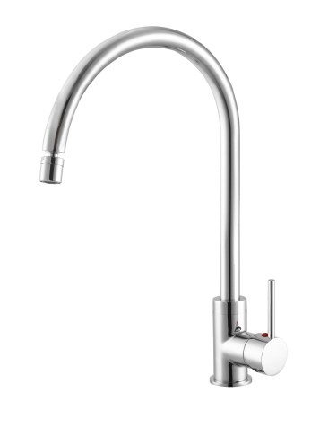 Monocomando cozinha balcão 7007 C 75 BA AA – Minimal Meber