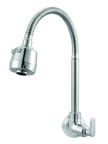 Torneira Parede 1187 C 18 Gourmet – Uni Meber