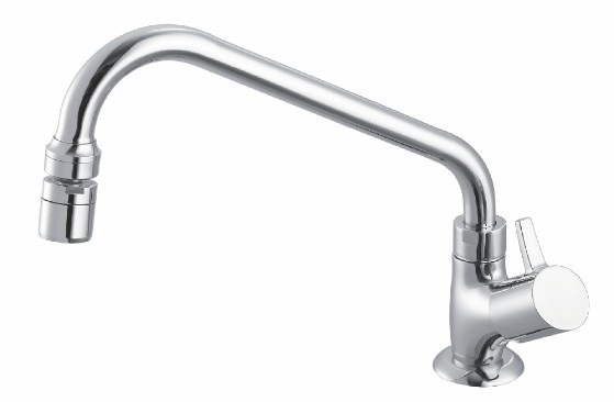 Torneira cozinha bancada 1173 C 78 BA AA – Minimal Advance Meber