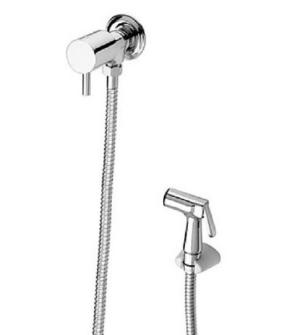Ducha higiênica 1851 C 77 – Minimal Classic Meber