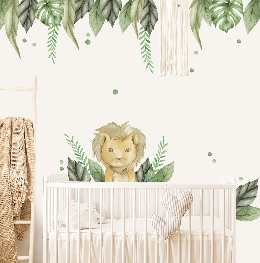 Capa-Site_Mini-Zoo-Leao