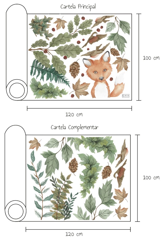 Cartelas-Layout