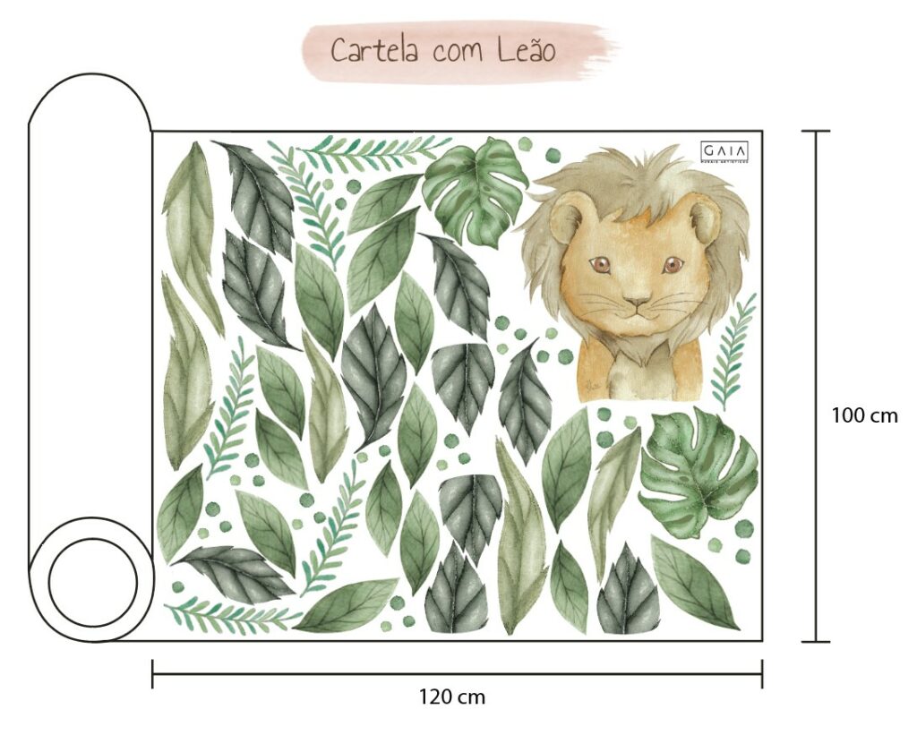 cartela-leao